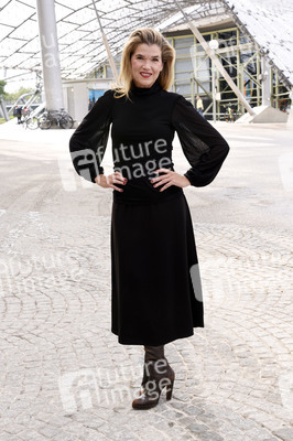 Filmpremiere 'Mein Sohn', Filmfest München 2021