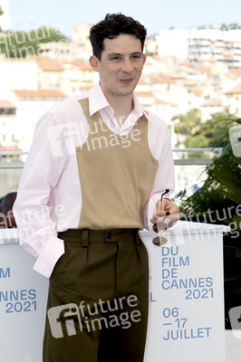 Photocall 'Mothering Sunday', Cannes Film Festival 2021