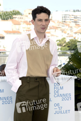 Photocall 'Mothering Sunday', Cannes Film Festival 2021