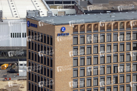 Symbolfoto Zurich Versicherung
