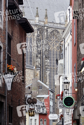 Symbolfoto Aachen