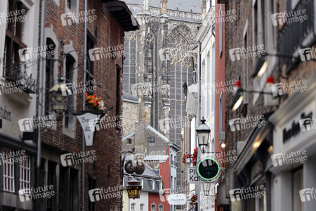 Symbolfoto Aachen