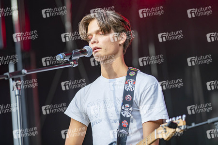 Konzert von Donkey Kid in Erfurt