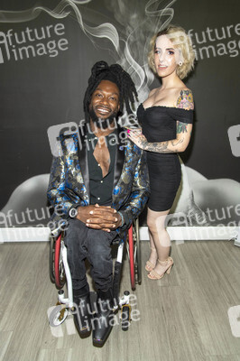 Luxury Experience & Co Pre ESPYs Gifting Lounge 2021 in Los Angeles