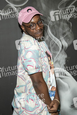 Luxury Experience & Co Pre ESPYs Gifting Lounge 2021 in Los Angeles