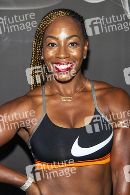 Luxury Experience & Co Pre ESPYs Gifting Lounge 2021 in Los Angeles