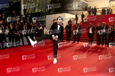 Filmpremiere 'Flag Day', Cannes Film Festival 2021