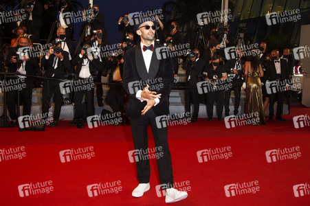 Filmpremiere 'Flag Day', Cannes Film Festival 2021