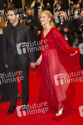 Filmpremiere 'Flag Day', Cannes Film Festival 2021