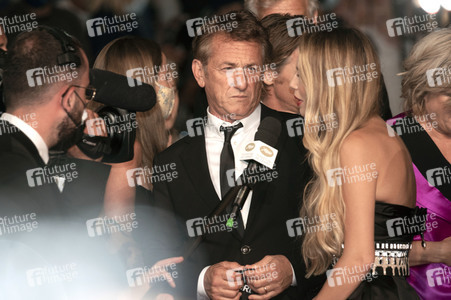 Filmpremiere 'Flag Day', Cannes Film Festival 2021