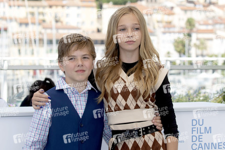 Photocall 'Flag Day', Cannes Film Festival 2021