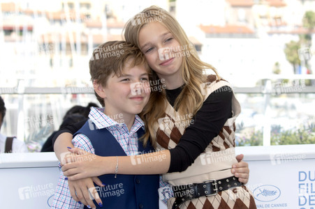 Photocall 'Flag Day', Cannes Film Festival 2021