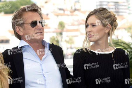 Photocall 'Flag Day', Cannes Film Festival 2021