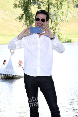 Filmpremiere 'Glauben', Filmfest München 2021