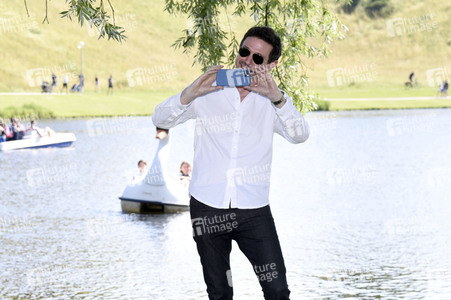 Filmpremiere 'Glauben', Filmfest München 2021