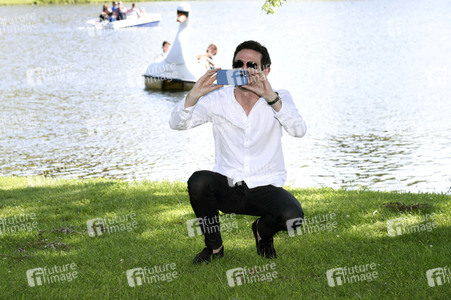 Filmpremiere 'Glauben', Filmfest München 2021