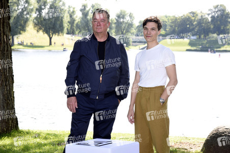 Filmpremiere 'Glauben', Filmfest München 2021