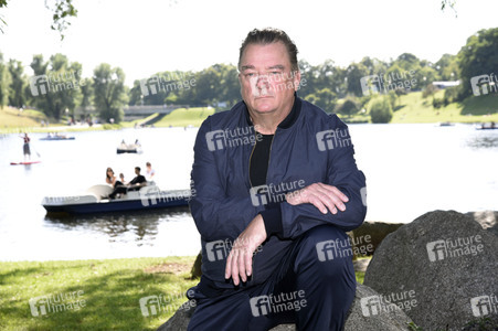 Filmpremiere 'Glauben', Filmfest München 2021