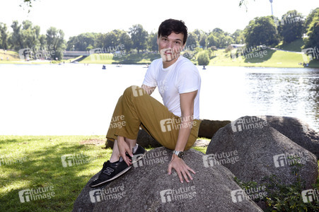 Filmpremiere 'Glauben', Filmfest München 2021