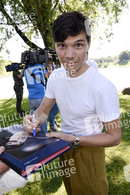 Filmpremiere 'Glauben', Filmfest München 2021