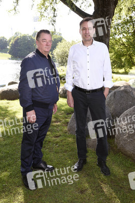 Filmpremiere 'Glauben', Filmfest München 2021