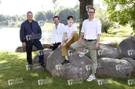 Filmpremiere 'Glauben', Filmfest München 2021