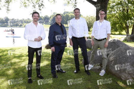 Filmpremiere 'Glauben', Filmfest München 2021