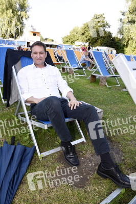 Filmpremiere 'Glauben', Filmfest München 2021