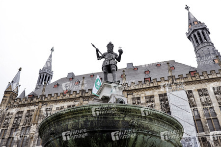 Symbolfoto Karl der Große