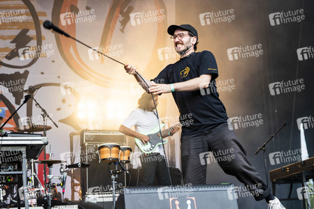 Konzert von den Leoniden Kid in Erfurt