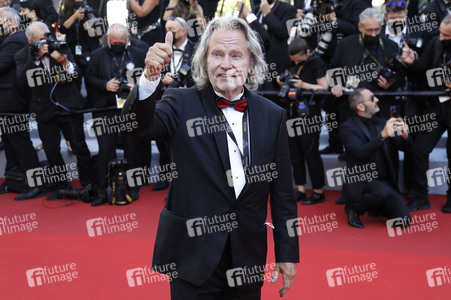 Filmpremiere 'Tre piani', Cannes Film Festival 2021
