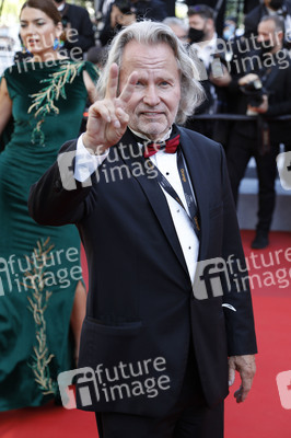 Filmpremiere 'Tre piani', Cannes Film Festival 2021