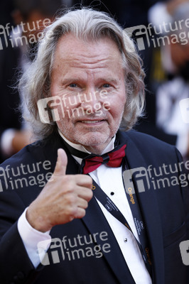 Filmpremiere 'Tre piani', Cannes Film Festival 2021