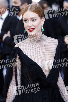 Filmpremiere 'Tre piani', Cannes Film Festival 2021