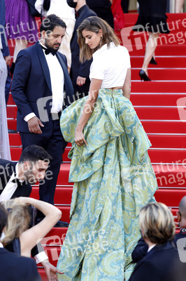 Filmpremiere 'Tre piani', Cannes Film Festival 2021