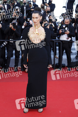 Filmpremiere 'Tre piani', Cannes Film Festival 2021