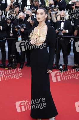 Filmpremiere 'Tre piani', Cannes Film Festival 2021