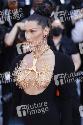 Filmpremiere 'Tre piani', Cannes Film Festival 2021