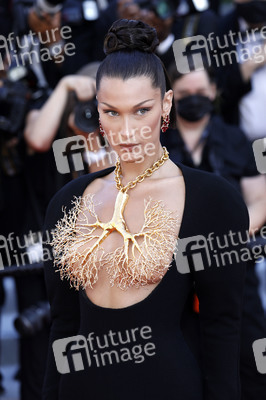 Filmpremiere 'Tre piani', Cannes Film Festival 2021