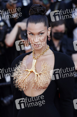 Filmpremiere 'Tre piani', Cannes Film Festival 2021