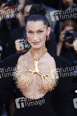 Filmpremiere 'Tre piani', Cannes Film Festival 2021