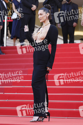 Filmpremiere 'Tre piani', Cannes Film Festival 2021