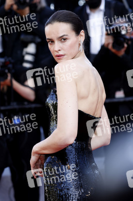 Filmpremiere 'Tre piani', Cannes Film Festival 2021