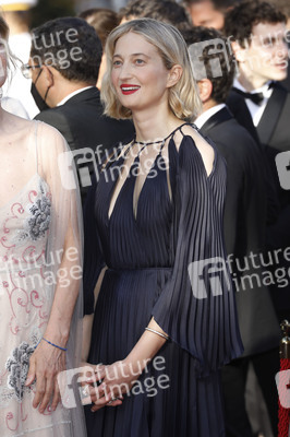 Filmpremiere 'Tre piani', Cannes Film Festival 2021