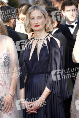 Filmpremiere 'Tre piani', Cannes Film Festival 2021