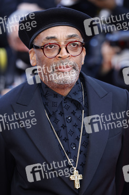 Filmpremiere 'Tre piani', Cannes Film Festival 2021