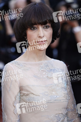 Filmpremiere 'Tre piani', Cannes Film Festival 2021