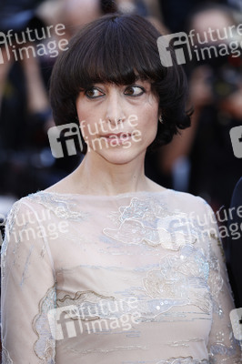 Filmpremiere 'Tre piani', Cannes Film Festival 2021