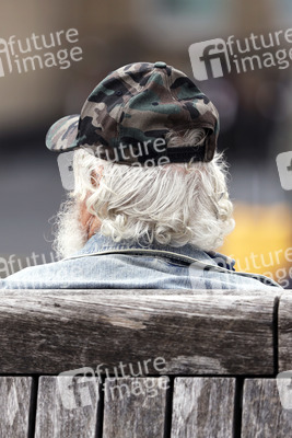 Symbolfoto Renteneintrittsalter