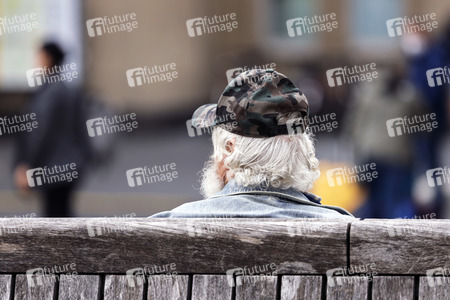 Symbolfoto Renteneintrittsalter